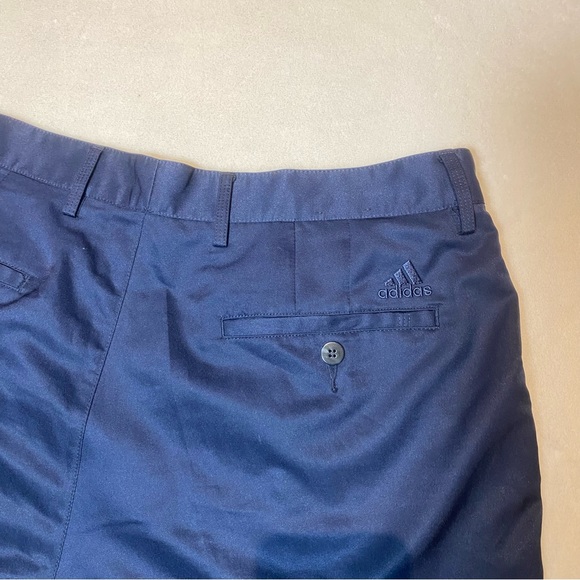 Addidas Golf Pants 34x32 - Picture 3 of 4